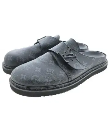 LOUIS VUITTON 샌들 남성용