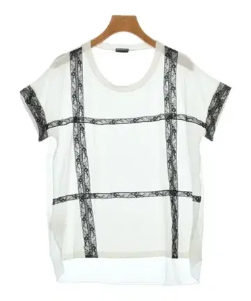 PAOLA FRANI 티셔츠 여성용