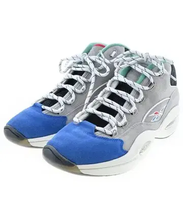 리복 스니커즈 남성용