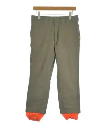 MONCLER 팬츠 (기타) 남성용