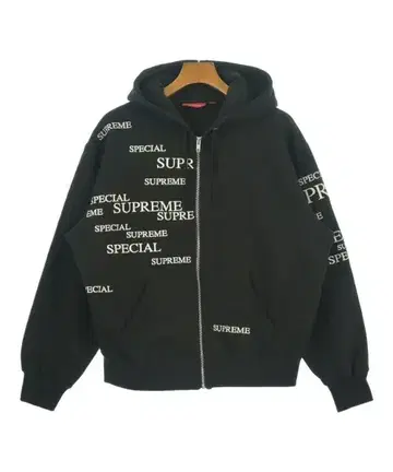Supreme 후드티 남성용