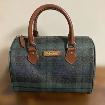 폴로 랄프로렌 미니 보스턴 백