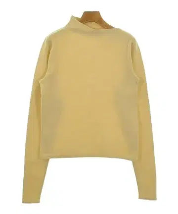 LEMAIRE 티셔츠 컷앤소 여성용