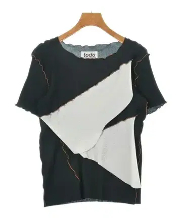 todo kotohayokozawa 블라우스 여성용