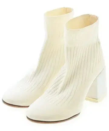 MM6 부츠 여성용