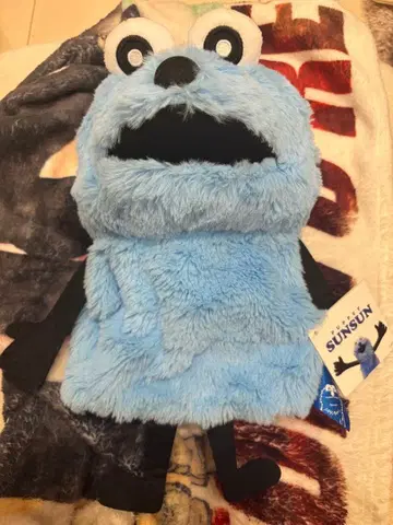 퍼펫 순순 퍼펫 봉제 인형