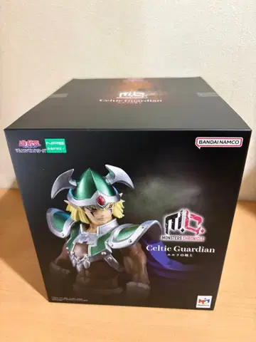 MONSTERS CHRONICLE 엘프 검사 몬스터즈 크로니클