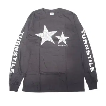 턴스타일 턴스타일 롱T 긴팔 XL