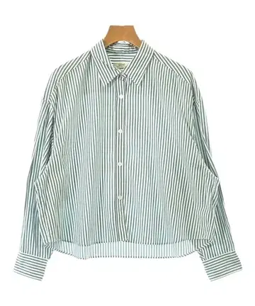 JOURNAL STANDARD L'ESSAGE 여성용 캐주얼 셔츠