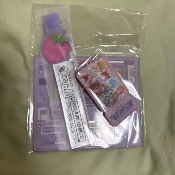 스토푸리 노래 커버 라이브 업그레이드 혜택