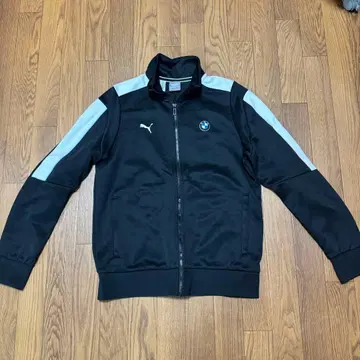 푸마 BMW 모터스포츠 셋업