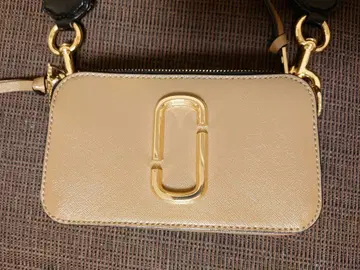 마크제이콥스 스냅샷 카메라백 숄더백