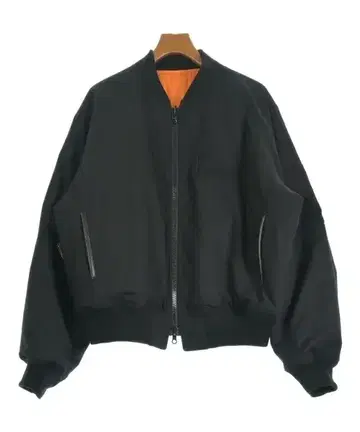 SUNSEA 블루종 남성용