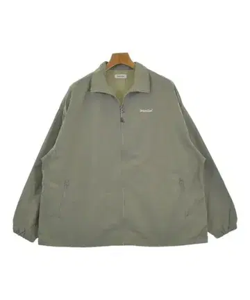 BROKEN BASE 블루종 ( 기타 ) 남성용