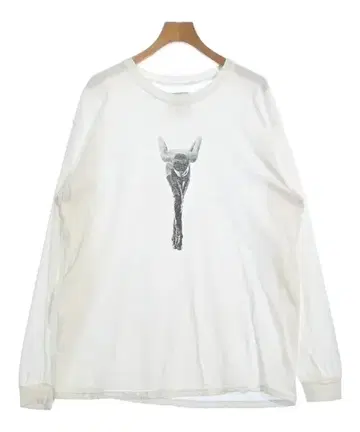 BOW WOW 티셔츠 남성용