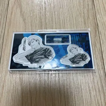 주술회전 젠인 나오야 아크릴 스탠드