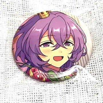 앙스타 겨울눈 콜렉션 캔뱃지