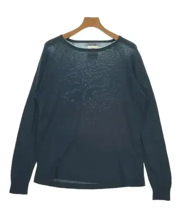 visvim 니트 스웨터 남성용