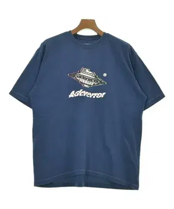 ADER error T셔츠 티셔츠 남성용