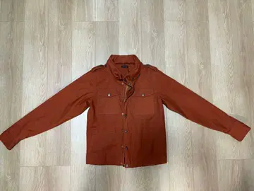 U.S.BOARDER M-65 밀리터리 자켓