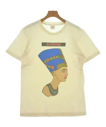 Supreme T셔츠 티셔츠 남성용