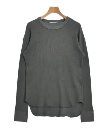 MARGINAL MAN 티셔츠 셔츠 남성용