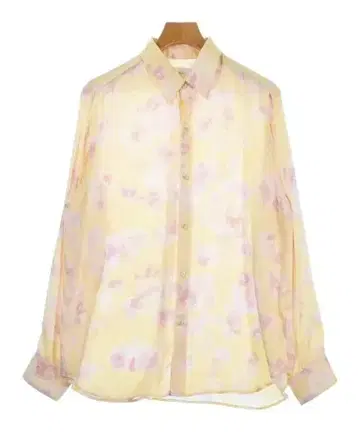 UNFOLLOW 캐주얼 셔츠 남성용