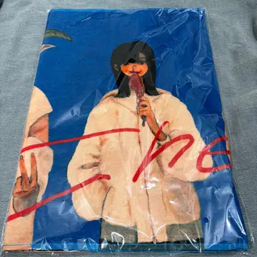 익일 오전 발송 미개봉 새상품 Chevon 타월