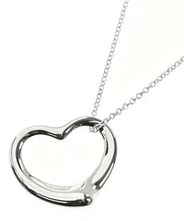 TIFFANY & CO. 목걸이 여성용