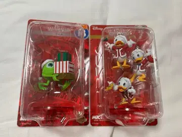 디즈니 크리스마스 토너먼트 복권