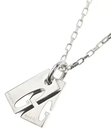 GUCCI 여성용 목걸이