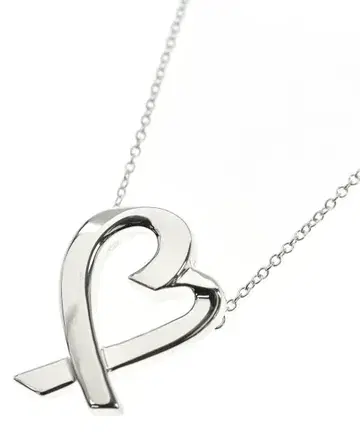 TIFFANY & CO. 목걸이 여성용