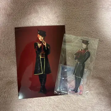 앙스테 BM 사이구 슈 (야마자키 타이키)