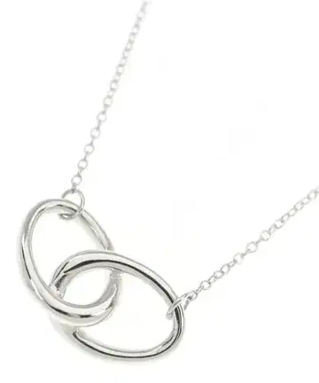 TIFFANY & CO. 목걸이 여성용
