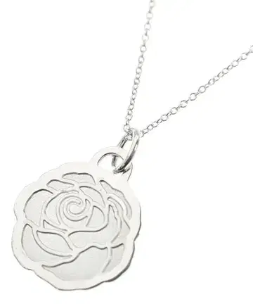 TIFFANY & CO. 목걸이 여성용