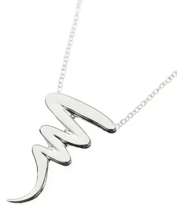 TIFFANY & CO. 목걸이 여성용