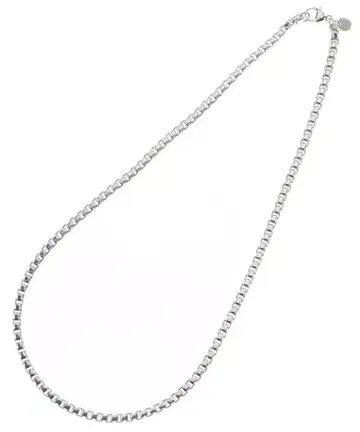 TIFFANY & CO. 목걸이 여성용