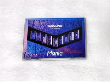 Snow Man LIVE TOUR 2021 Main DVD