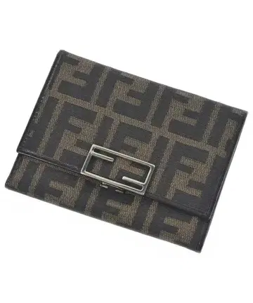 FENDI 지갑 코인 케이스 여성용