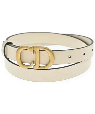 Christian Dior 벨트 여성용