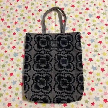 미나 페르호넨 toast bag blumen