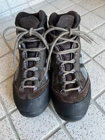 mont-bell 마운틴 크루저 600 24.5cm