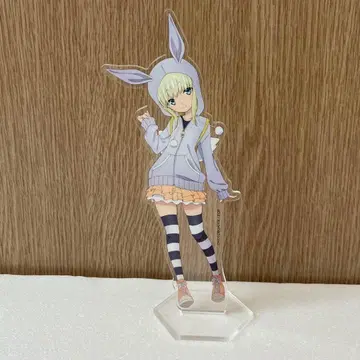 프레임 암즈 걸 바제랄드 아크릴 스탠드