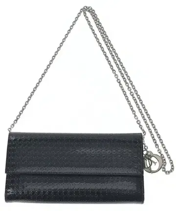 Christian Dior 여성용 지갑 코인 케이스