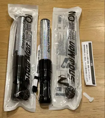 Snow Man LIVE TOUR ON 2025 응원봉 2개 세트