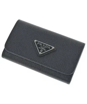 PRADA 키케이스 키링 여성용