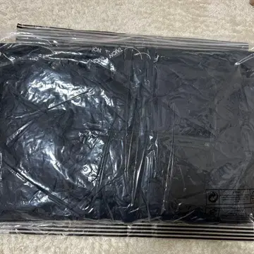 프레임워크 TAION 타이온 별주 후드 비브스 포함 블루종