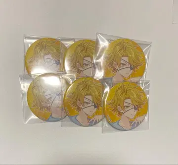 카라피치 타츠 타츠 도쿄돔 시티 트랙션즈 캔뱃지