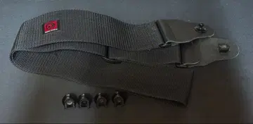 플래닛 웨이브 스트랩(1도서)과 샤라 락 핑(3개) 세트