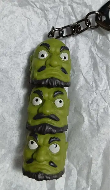 카사나리 카시라 센과 치히로의 행방불명 키링